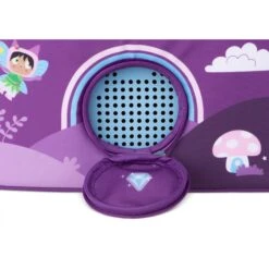 Tonies HörSpiel-Transporter - Hinter Dem Regenbogen, Tasche 18 Tonies HörSpiel-Transporter - Hinter Dem Regenbogen, Tasche -Tonies Tonies H rSpiel Transporter Hinter dem Regenbogen Tasche@@1899618 6