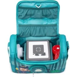 Tonies HörSpiel-Transporter - Unter Dem Zaubermond, Tasche -Tonies Tonies H rSpiel Transporter Unter dem Zaubermond Tasche@@1899620 3