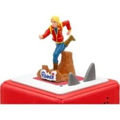 Tonies Jan Tenner - Planet Der 1000 Wunder, Spielfigur -Tonies Tonies Jan Tenner Planet der 1000 Wunder Spielfigur@@1856546 3