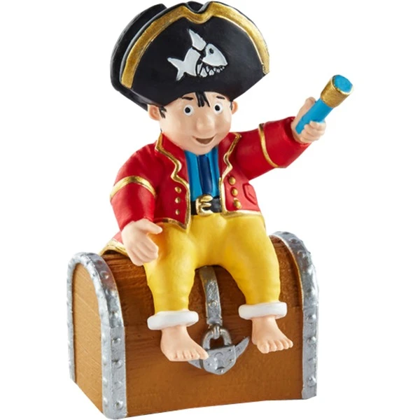 Tonies Käpt’n Sharky Und Das Geheimnis Der Schatzinsel, Spielfigur – Bild 2