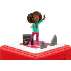 Tonies Karmas Welt, Spielfigur 9 Tonies Karmas Welt, Spielfigur -Tonies Tonies Karmas Welt Spielfigur@@1888292 3