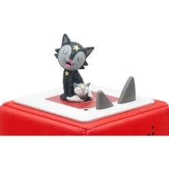 Tonies Kinder Schlaflieder 2, Spielfigur 8 Tonies Kinder Schlaflieder 2, Spielfigur -Tonies Tonies Kinder Schlaflieder 2 Spielfigur@@1792065 3