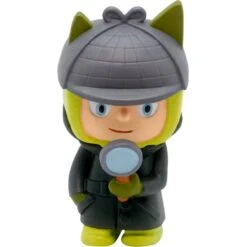 Tonies Kreativ-Tonie Detektiv, Spielfigur 7 Tonies Kreativ-Tonie Detektiv, Spielfigur -Tonies Tonies Kreativ Tonie Detektiv Spielfigur@@1856980 1