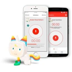 Tonies Kreativ Tonie-Einhorn, Spielfigur 7 Tonies Kreativ Tonie-Einhorn, Spielfigur -Tonies Tonies Kreativ Tonie Einhorn Spielfigur@@1452692 2