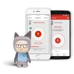 Tonies Kreativ-Tonie Opa, Spielfigur 7 Tonies Kreativ-Tonie Opa, Spielfigur -Tonies Tonies Kreativ Tonie Opa Spielfigur@@1397149 2