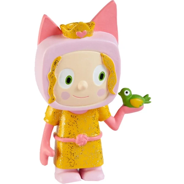 Tonies Kreativ-Tonie Prinzessin, Spielfigur 4 Tonies Kreativ-Tonie Prinzessin, Spielfigur – Bild 2