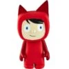 Tonies Kreativ-Tonie Rot, Spielfigur -Tonies Tonies Kreativ Tonie Rot Spielfigur@@1se2t01k