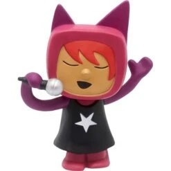 Tonies Kreativ-Tonie Sängerin, Spielfigur -Tonies Tonies Kreativ Tonie S ngerin Spielfigur@@1844513