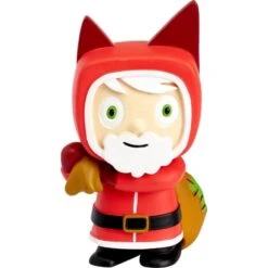 Tonies Kreativ Tonie Weihnachtsmann, Spielfigur -Tonies Tonies Kreativ Tonie Weihnachtsmann Spielfigur@@1488701 1