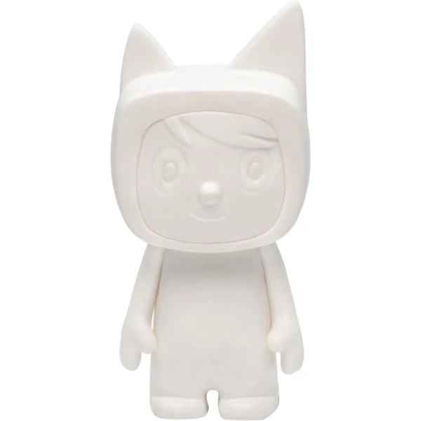 Tonies Kreativ-Tonie - Blanko (Neuauflage 2022), Spielfigur 4 Tonies Kreativ-Tonie - Blanko (Neuauflage 2022), Spielfigur – Bild 2