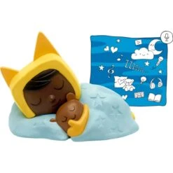 Tonies Kreativ-Tonie - Sleepy, Spielfigur -Tonies Tonies Kreativ Tonie Sleepy Spielfigur@@1822207 1