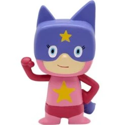 Tonies Kreativ-Tonie - Superheldin, Spielfigur -Tonies Tonies Kreativ Tonie Superheldin Spielfigur@@1541077