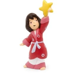 Tonies Lauras Stern - Die Allererste Bilderbuch Geschichte & Glitzernde Gutenacht-Geschichten, Spielfigur -Tonies Tonies Lauras Stern Die allererste Bilderbuch Geschichte Glitzernde Gutenacht Geschichten Spielfigur@@1822160 1