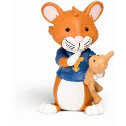 Tonies Leo Lausemaus - Das Original-Hörspiel Zu Den Büchern 1, Spielfigur -Tonies Tonies Leo Lausemaus Das Original H rspiel zu den B chern 1 Spielfigur@@1se2t02p 1