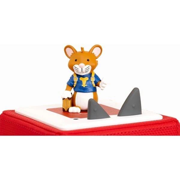 Tonies Leo Lausemaus - Das Original-Hörspiel Zu Den Büchern 2, Spielfigur 6 Tonies Leo Lausemaus - Das Original-Hörspiel Zu Den Büchern 2, Spielfigur – Bild 4