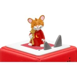 Tonies Leo Lausemaus - Das Original-Hörspiel Zu Den Büchern 3, Spielfigur 8 Tonies Leo Lausemaus - Das Original-Hörspiel Zu Den Büchern 3, Spielfigur -Tonies Tonies Leo Lausemaus Das Original H rspiel zu den B chern 3 Spielfigur@@1883628 2