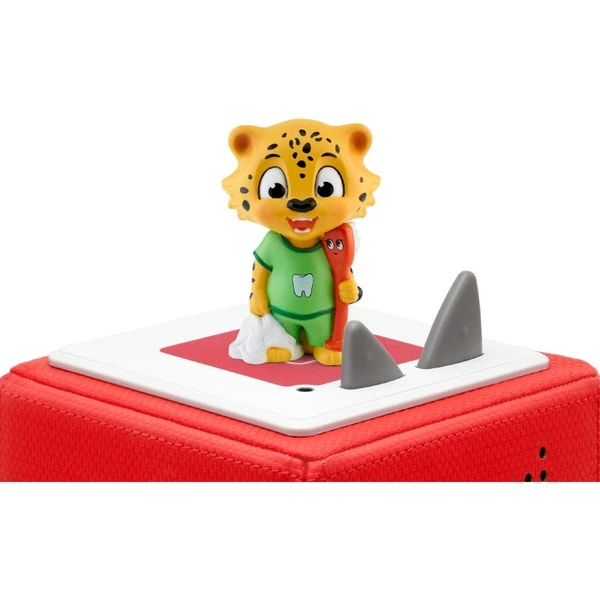 Tonies Leos Tag - Achtung, Fertig, Zähneputzen!, Spielfigur 5 Tonies Leos Tag - Achtung, Fertig, Zähneputzen!, Spielfigur – Bild 3