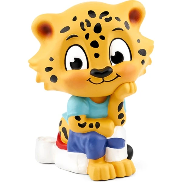 Tonies Leos Tag - Windel, Töpfchen, Klo - Das Geht So!, Spielfigur 4 Tonies Leos Tag - Windel, Töpfchen, Klo - Das Geht So!, Spielfigur – Bild 2