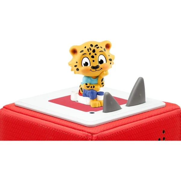 Tonies Leos Tag - Windel, Töpfchen, Klo - Das Geht So!, Spielfigur 6 Tonies Leos Tag - Windel, Töpfchen, Klo - Das Geht So!, Spielfigur – Bild 4