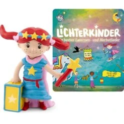 Tonies Lichterkinder - Die Besten Laternen- & Herbstlieder, Spielfigur