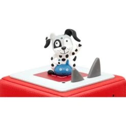 Tonies Lieblings-Kinderlieder Spiel- Und Bewegungslieder 2, Spielfigur -Tonies Tonies Lieblings Kinderlieder Spiel und Bewegungslieder 2 Spielfigur@@1se2tt2b 3