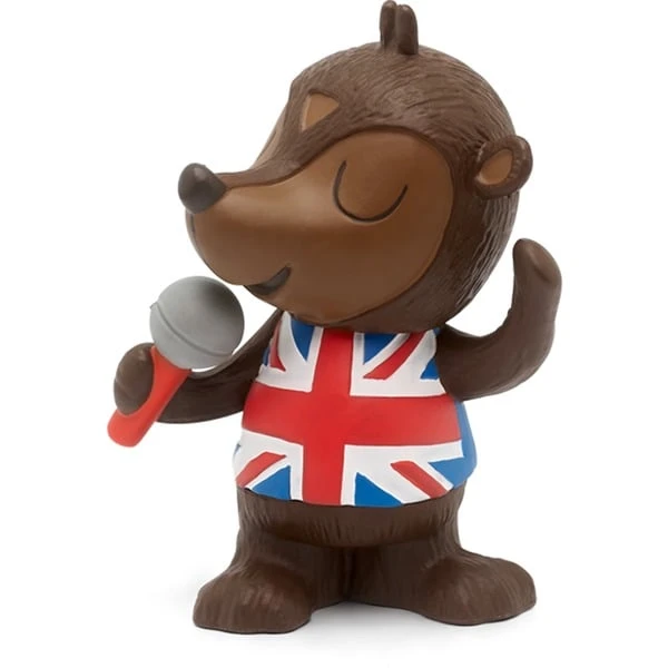 Tonies Lieblings-Kinderlieder - Englische Kinderlieder (Neuauflage 2022), Spielfigur 4 Tonies Lieblings-Kinderlieder - Englische Kinderlieder (Neuauflage 2022), Spielfigur – Bild 2