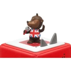 Tonies Lieblings-Kinderlieder - Englische Kinderlieder (Neuauflage 2022), Spielfigur 9 Tonies Lieblings-Kinderlieder - Englische Kinderlieder (Neuauflage 2022), Spielfigur -Tonies Tonies Lieblings Kinderlieder Englische Kinderlieder Neuauflage 2022 Spielfigur@@1827513 3