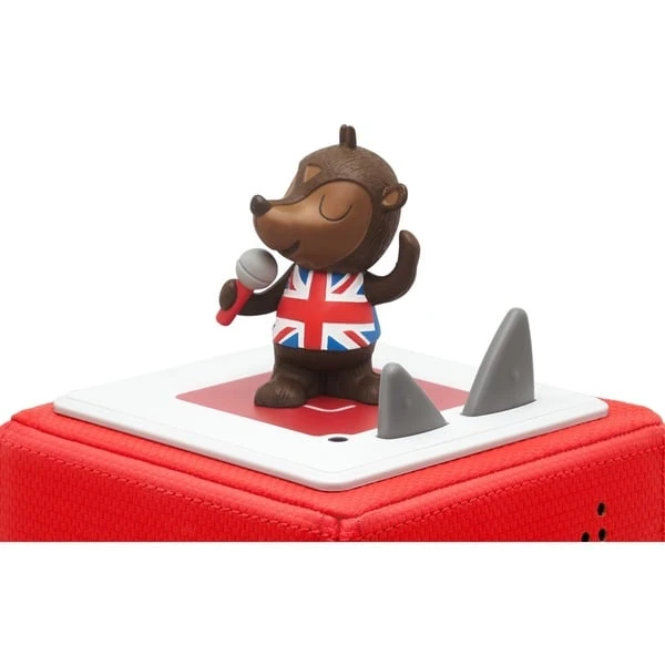 Tonies Lieblings-Kinderlieder - Englische Kinderlieder (Neuauflage 2022), Spielfigur 6 Tonies Lieblings-Kinderlieder - Englische Kinderlieder (Neuauflage 2022), Spielfigur – Bild 4