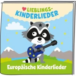 Tonies Lieblings-Kinderlieder - Europäische Kinderlieder, Spielfigur 9 Tonies Lieblings-Kinderlieder - Europäische Kinderlieder, Spielfigur -Tonies Tonies Lieblings Kinderlieder Europ ische Kinderlieder Spielfigur@@1se2tt2v 3