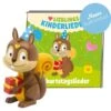 Tonies Lieblings-Kinderlieder - Geburtstagslieder, Spielfigur -Tonies Tonies Lieblings Kinderlieder Geburtstagslieder Spielfigur@@1768557