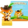 Tonies Lieblings-Märchen - Der Gestiefelte Kater (Relaunch), Spielfigur -Tonies Tonies Lieblings M rchen Der gestiefelte Kater Relaunch Spielfigur@@100020256