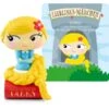 Tonies Lieblings-Märchen - Rapunzel (Neuauflage 2023), Spielfigur 1 Tonies Lieblings-Märchen - Rapunzel (Neuauflage 2023), Spielfigur -Tonies Tonies Lieblings M rchen Rapunzel Neuauflage 2023 Spielfigur@@100003293