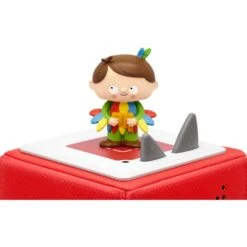 Tonies Lieblings-Meisterstücke - Die Zauberflöte, Spielfigur 8 Tonies Lieblings-Meisterstücke - Die Zauberflöte, Spielfigur -Tonies Tonies Lieblings Meisterst cke Die Zauberfl te Spielfigur@@1se2tt2q 2