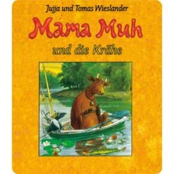 Tonies Mama Muh - Mama Muh Und Die Krähe, Spielfigur 9 Tonies Mama Muh - Mama Muh Und Die Krähe, Spielfigur -Tonies Tonies Mama Muh Mama Muh und die Kr he Spielfigur@@100003296 3