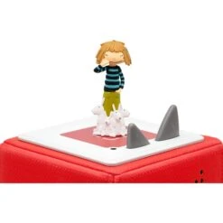 Tonies Mein Lotta-Leben - Alles Voller Kaninchen, Spielfigur 8 Tonies Mein Lotta-Leben - Alles Voller Kaninchen, Spielfigur -Tonies Tonies Mein Lotta Leben Alles voller Kaninchen Spielfigur@@1se2tt2d 2