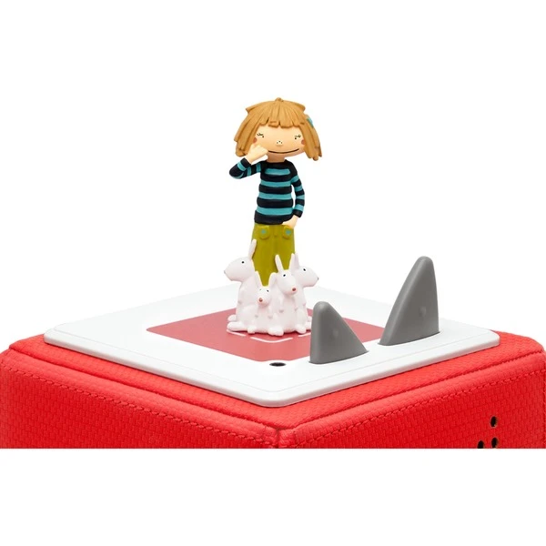 Tonies Mein Lotta-Leben - Alles Voller Kaninchen, Spielfigur 5 Tonies Mein Lotta-Leben - Alles Voller Kaninchen, Spielfigur – Bild 3