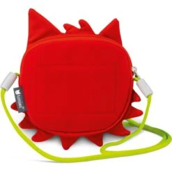 Tonies -Tonies Tonies Mini Tasche Monster@@1856555 1