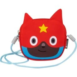 Tonies 19 Tonies Mini-Tasche - Superheld