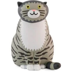 Tonies Mog, Der Vergessliche Kater - Die Schönsten Geschichten, Spielfigur -Tonies Tonies Mog der vergessliche Kater Die sch nsten Geschichten Spielfigur@@100008742 1