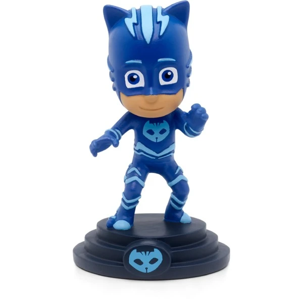 Tonies PJ Masks - Los Gehts Pyjamahelden, Spielfigur 4 Tonies PJ Masks - Los Gehts Pyjamahelden, Spielfigur – Bild 2
