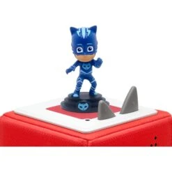 Tonies PJ Masks - Los Gehts Pyjamahelden, Spielfigur 9 Tonies PJ Masks - Los Gehts Pyjamahelden, Spielfigur -Tonies Tonies PJ Masks Los gehts Pyjamahelden Spielfigur@@1888290 3
