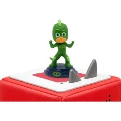 Tonies PJ Masks - Zeit Ein Held Zu Sein, Spielfigur -Tonies Tonies PJ Masks Zeit ein Held zu sein Spielfigur@@1888287 3