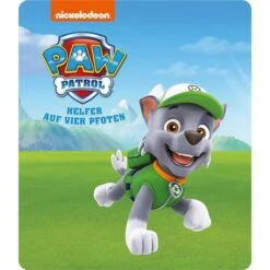 Tonies Paw Patrol - Die Hundeschau, Spielfigur 9 Tonies Paw Patrol - Die Hundeschau, Spielfigur -Tonies Tonies Paw Patrol Die Hundeschau Spielfigur@@100003297 3