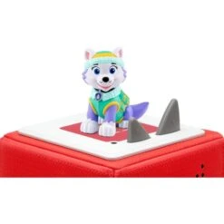 Tonies Paw Patrol - Ein Neuer Fellfreund, Spielfigur 8 Tonies Paw Patrol - Ein Neuer Fellfreund, Spielfigur -Tonies Tonies Paw Patrol Ein neuer Fellfreund Spielfigur@@100010920 2