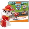 Tonies Paw Patrol - Schneller Als Die Feuerwehr, Spielfigur -Tonies Tonies Paw Patrol Schneller als die Feuerwehr Spielfigur@@1827506