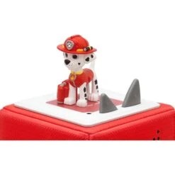 Tonies Paw Patrol - Schneller Als Die Feuerwehr, Spielfigur 9 Tonies Paw Patrol - Schneller Als Die Feuerwehr, Spielfigur -Tonies Tonies Paw Patrol Schneller als die Feuerwehr Spielfigur@@1827506 3