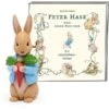 Tonies Peter Hase Und Seine Freunde - Ein Geschichten-Schatz, Spielfigur 2 Tonies Peter Hase Und Seine Freunde - Ein Geschichten-Schatz, Spielfigur -Tonies Tonies Peter Hase und seine Freunde Ein Geschichten Schatz Spielfigur@@1715416