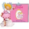 Tonies Prinzessin Lillifee , Spielfigur -Tonies Tonies Prinzessin Lillifee Spielfigur@@1se2t01y