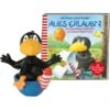 Tonies Rabe Socke - Alles Erlaubt?, Spielfigur -Tonies Tonies Rabe Socke Alles erlaubt Spielfigur@@1se2t004