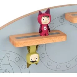 Tonies Regal - Auf Den Sieben Weltmeeren 10000720 -Tonies Tonies Regal Auf den sieben Weltmeeren 10000720@@1918274 2